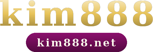 kim888 logo